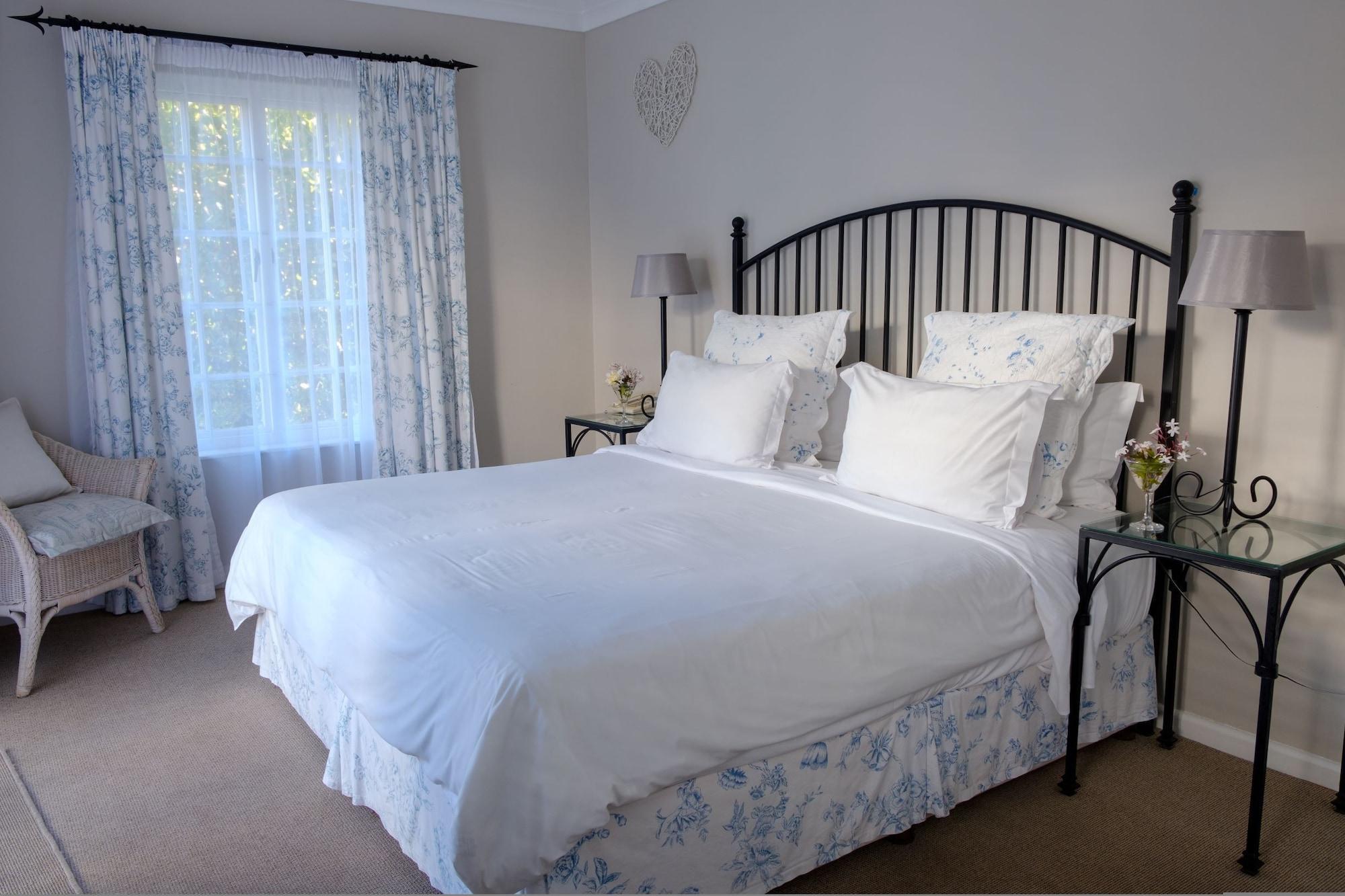 Constantia White 4* Le Cap