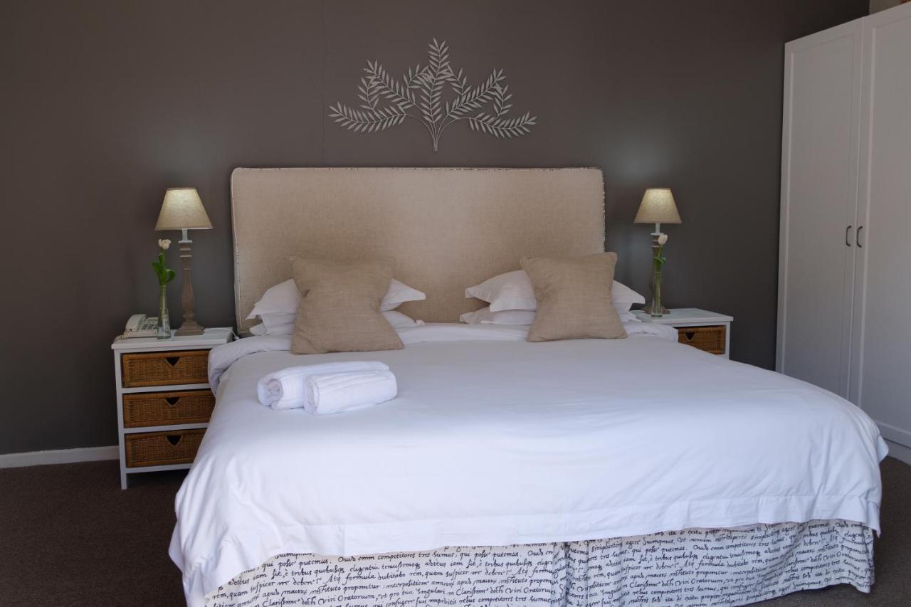 Constantia White Le Cap