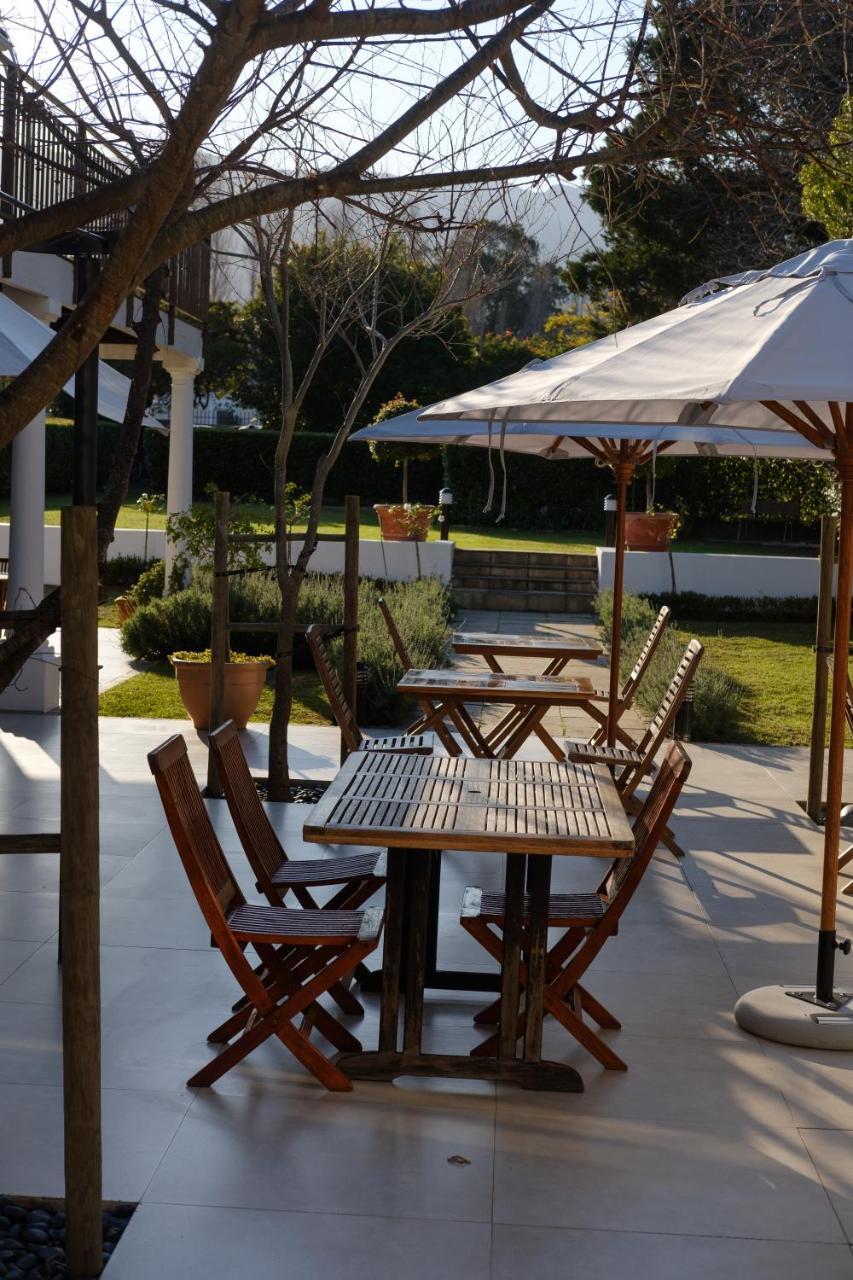 Constantia White Maison d'hôtes