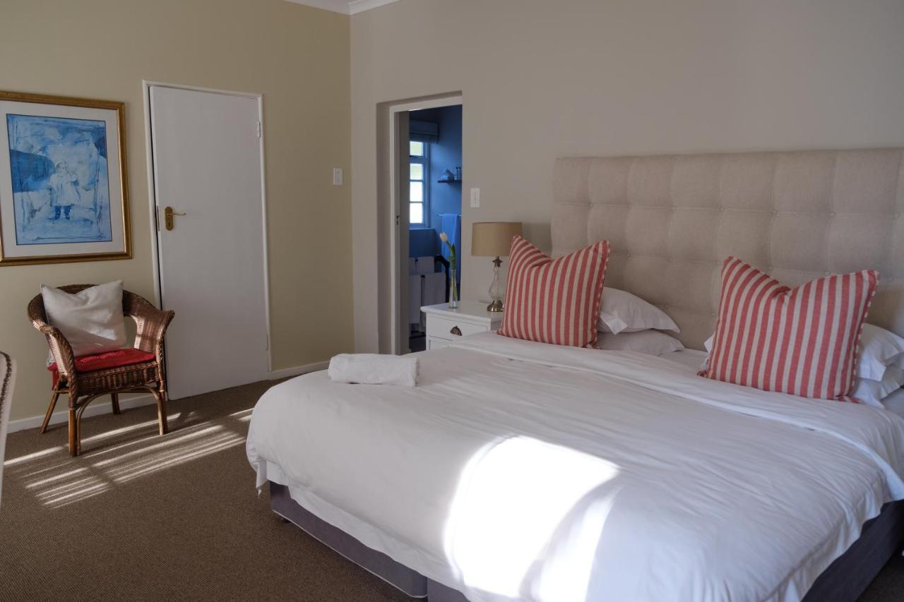 Maison d'hôtes Constantia White 4*